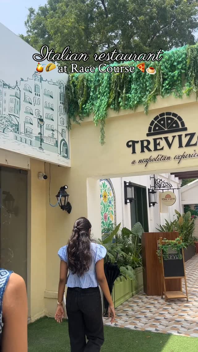 1 Restaurants in Coimbatore