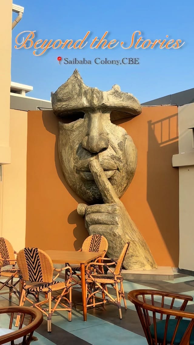 1 Restaurants in Coimbatore