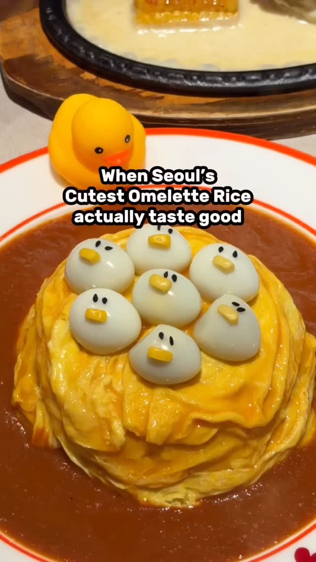 1 Restaurants in Seoul