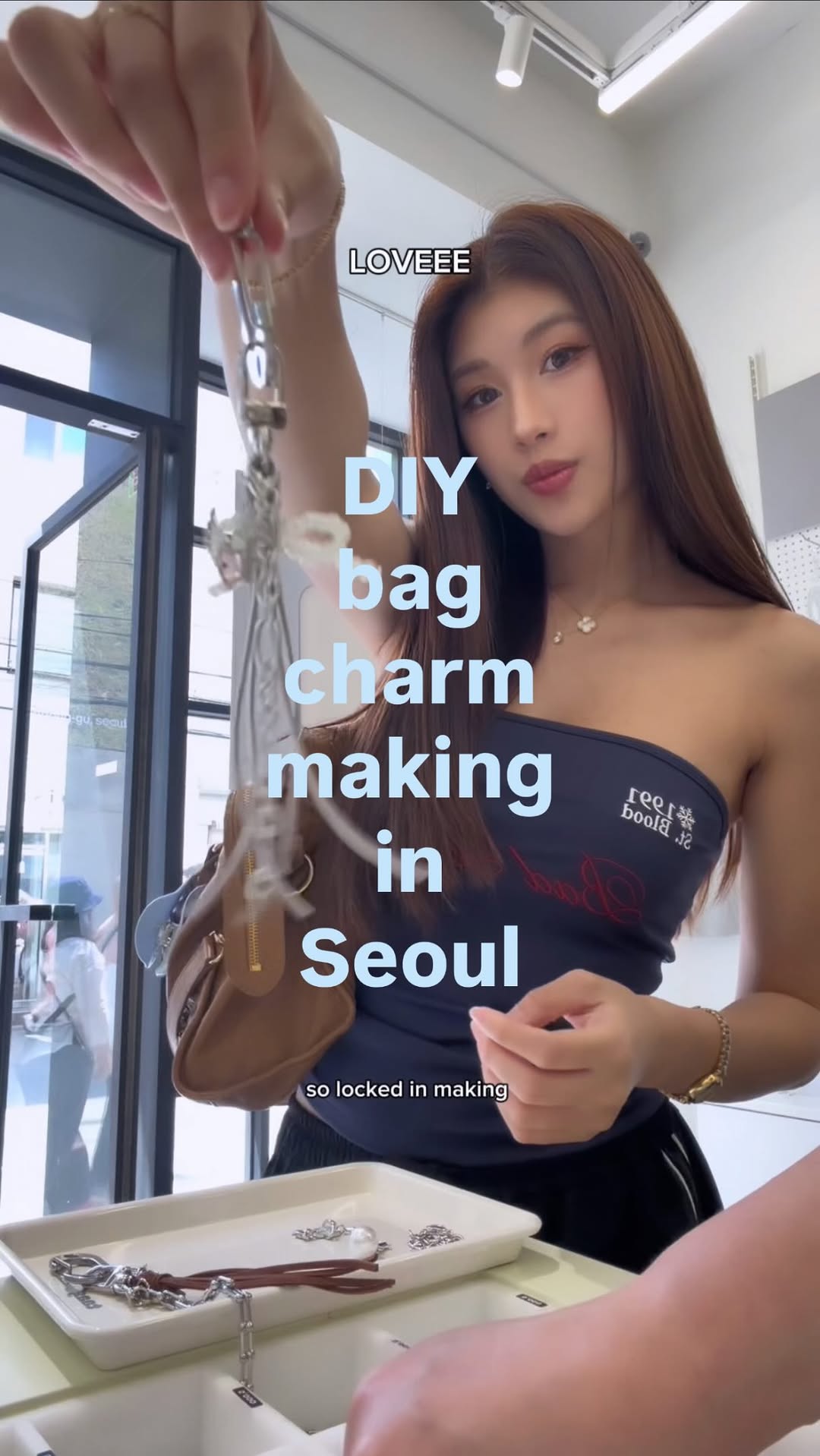 1 Shops in Seoul