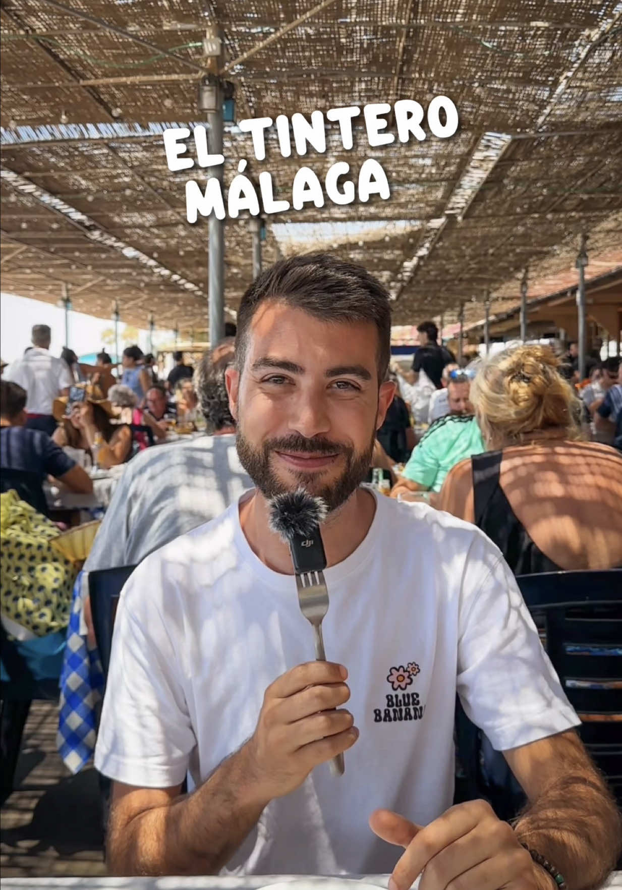 El Tintero's Boisterous Food Auction Dining
