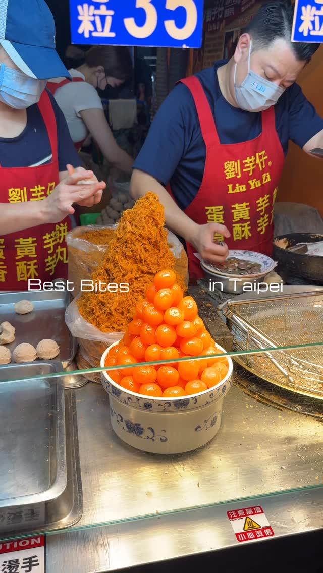 Taipei's Best Street Food And Noodle Spots