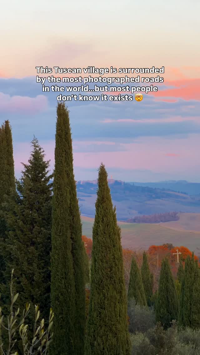 3 Attractions in San Quirico d'Orcia