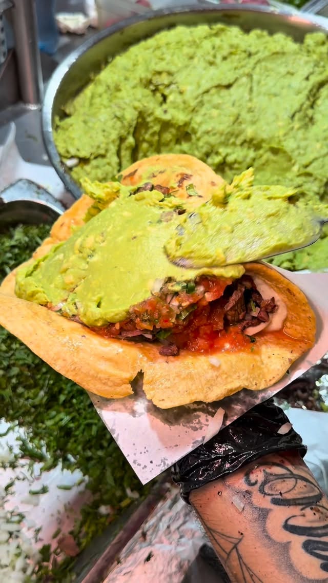 1 Restaurants in Tijuana