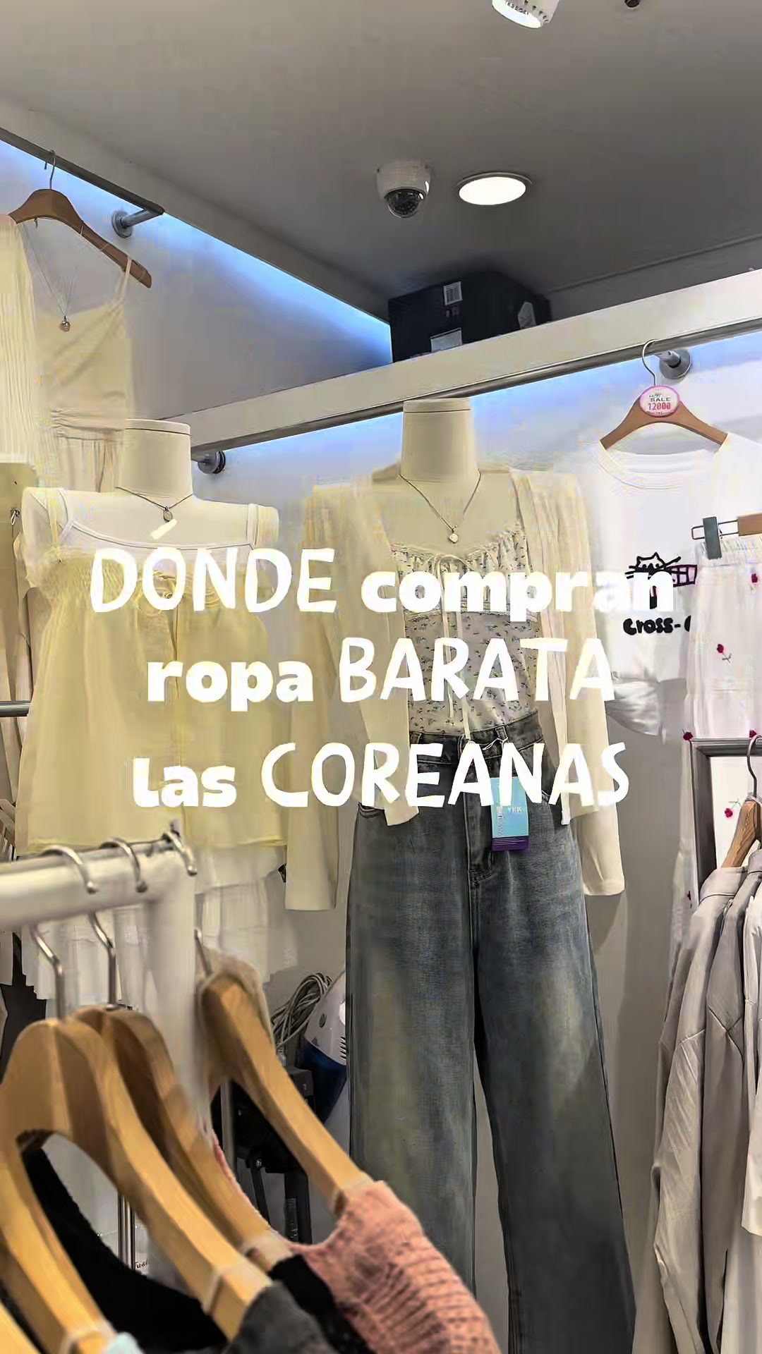 Gotomall: Seoul's Underground Fashion Hub