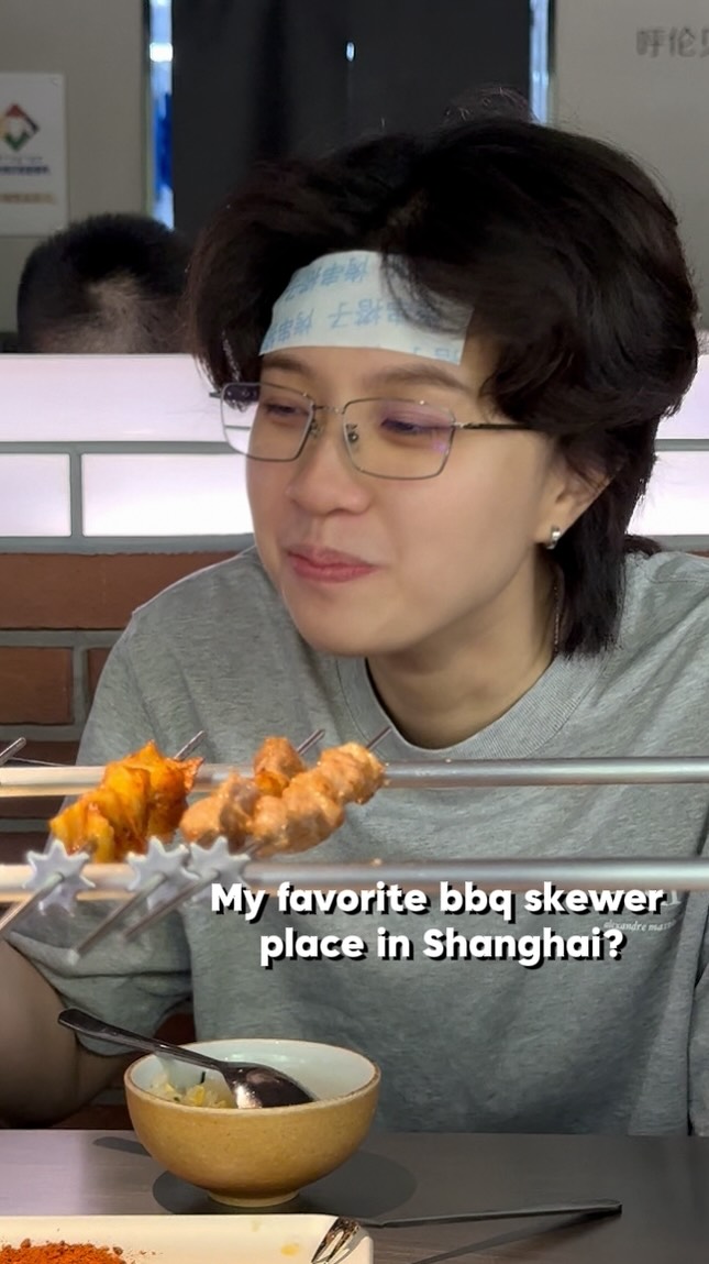 1 Restaurants in Shang Hai Shi