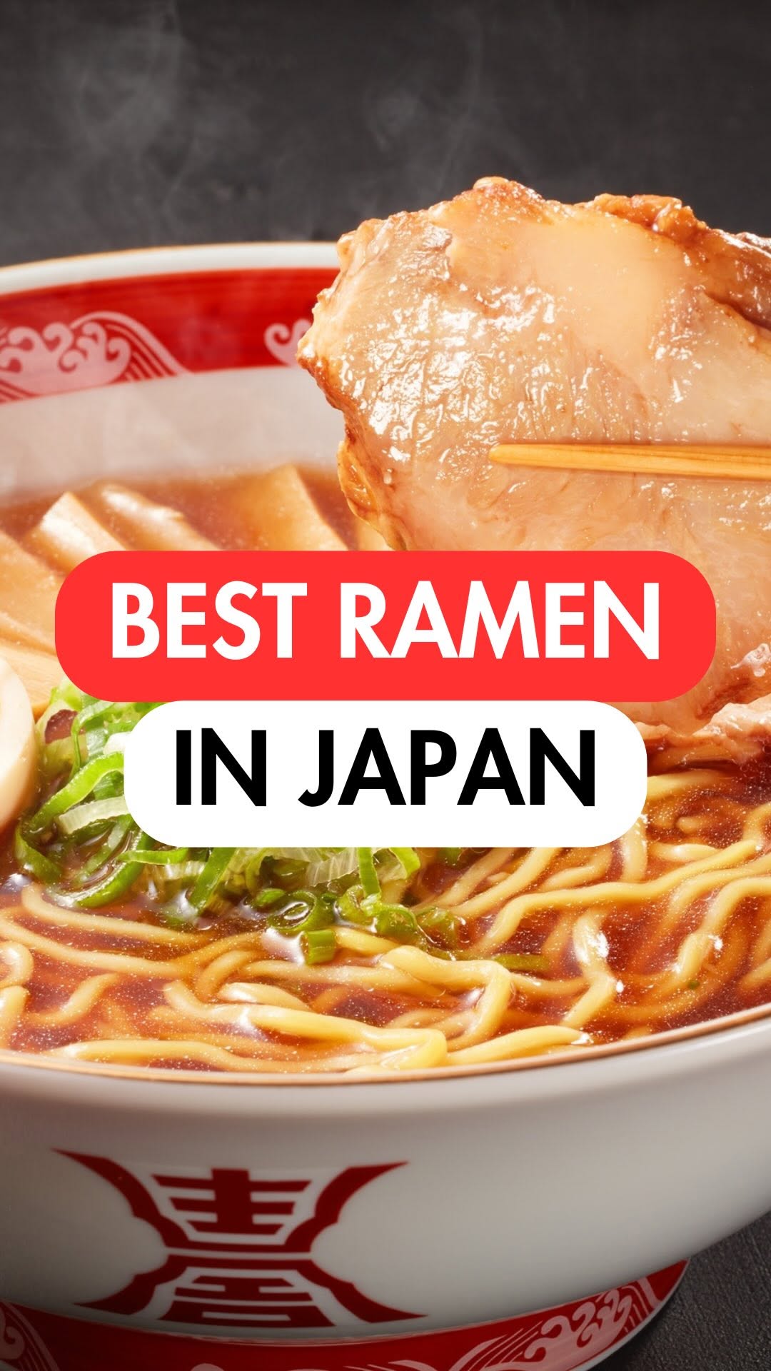 33 Restaurants in Japan