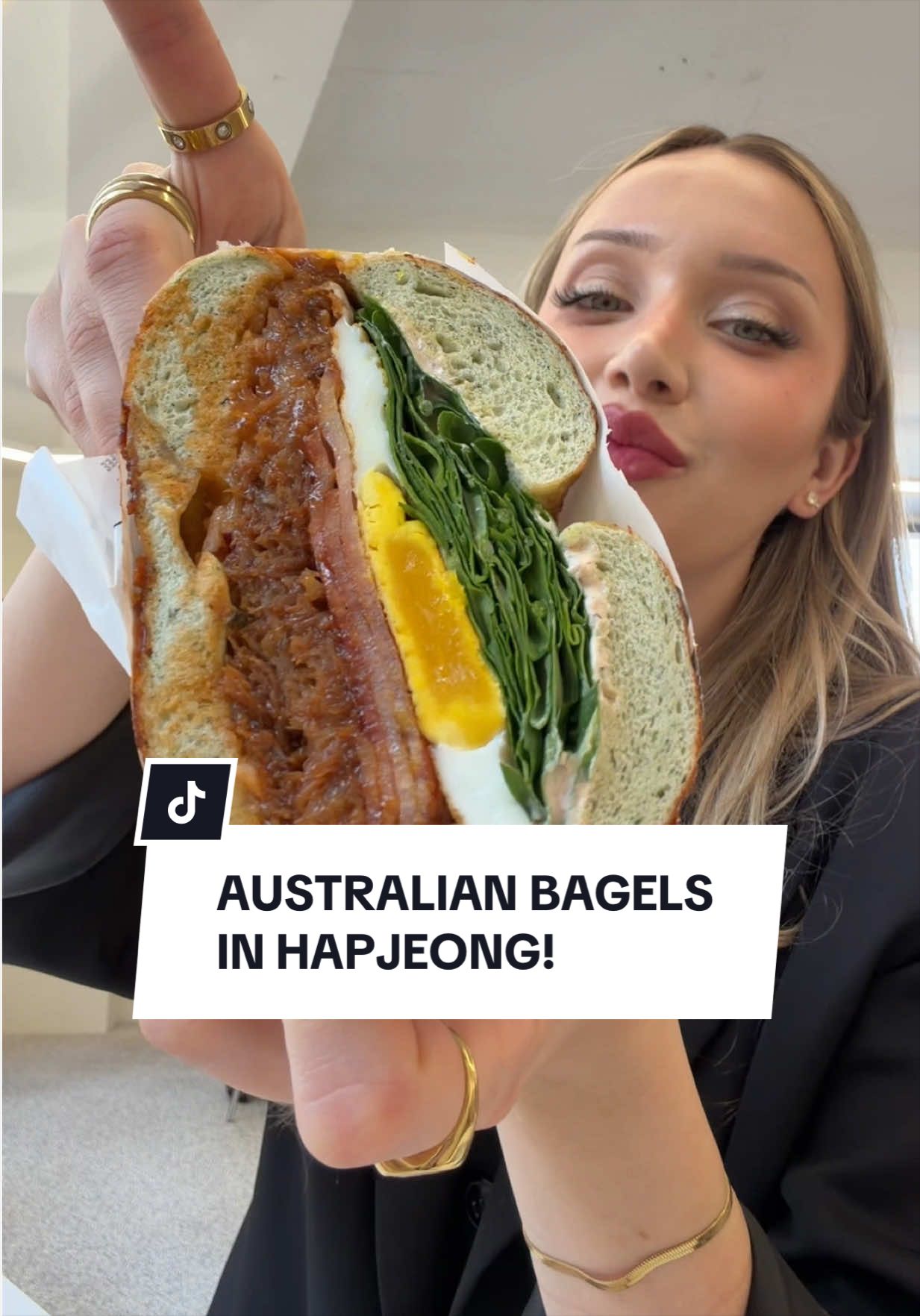 O Bagel House: A Culinary Destination