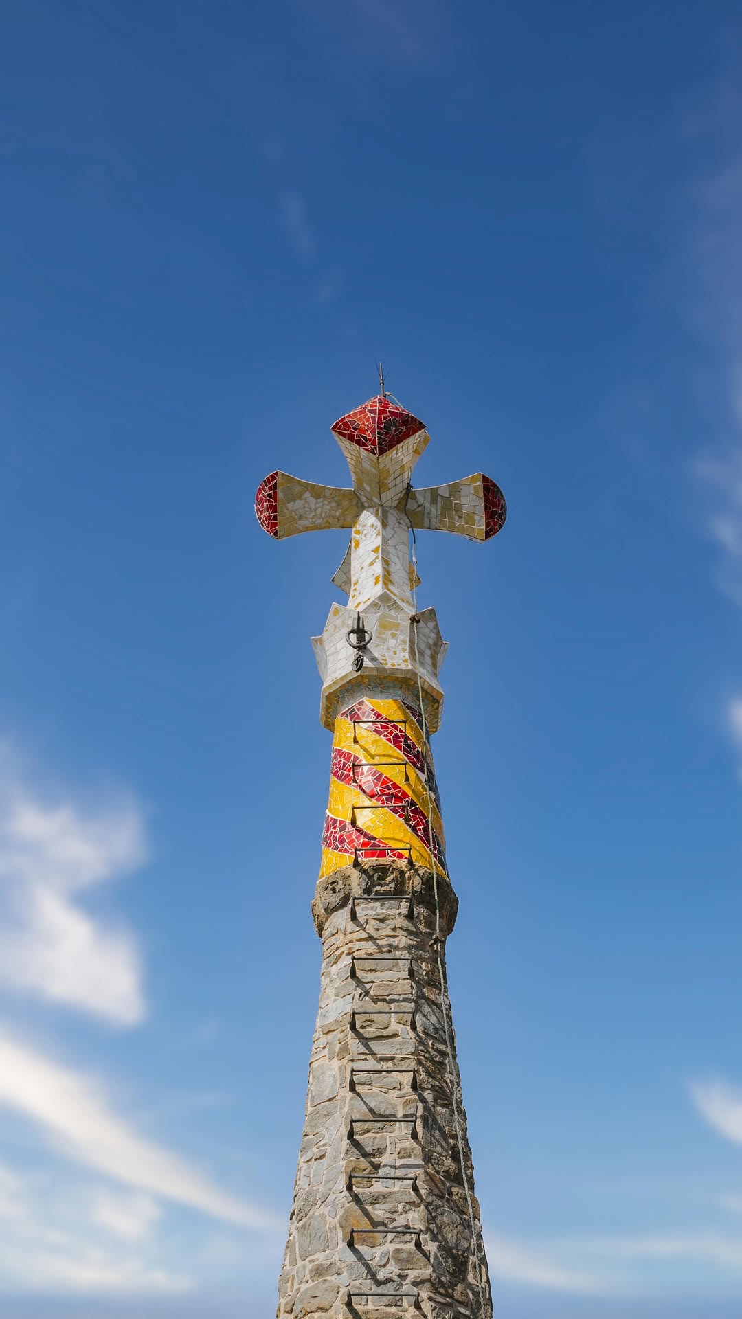 Gaudí's Hidden Barcelona Gem: Bellesguard