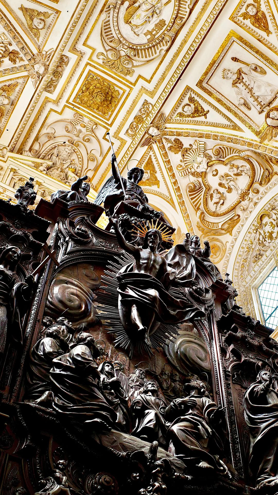 1 Landmarks in Córdoba