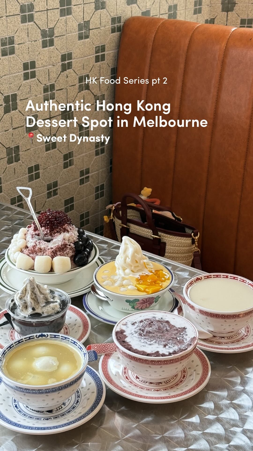 1 Cafes in Glen Waverley