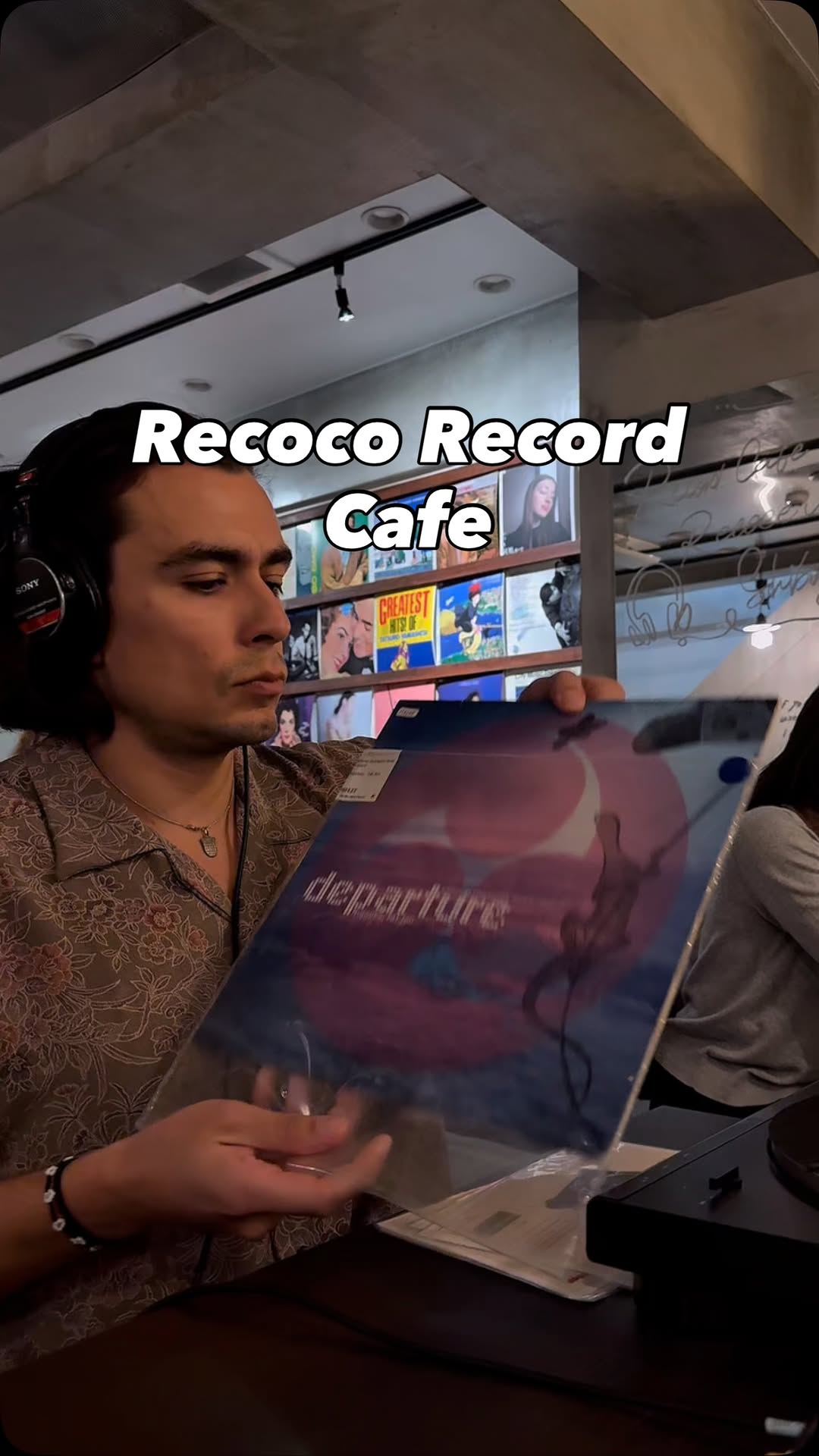 1 Cafes in Shibuya