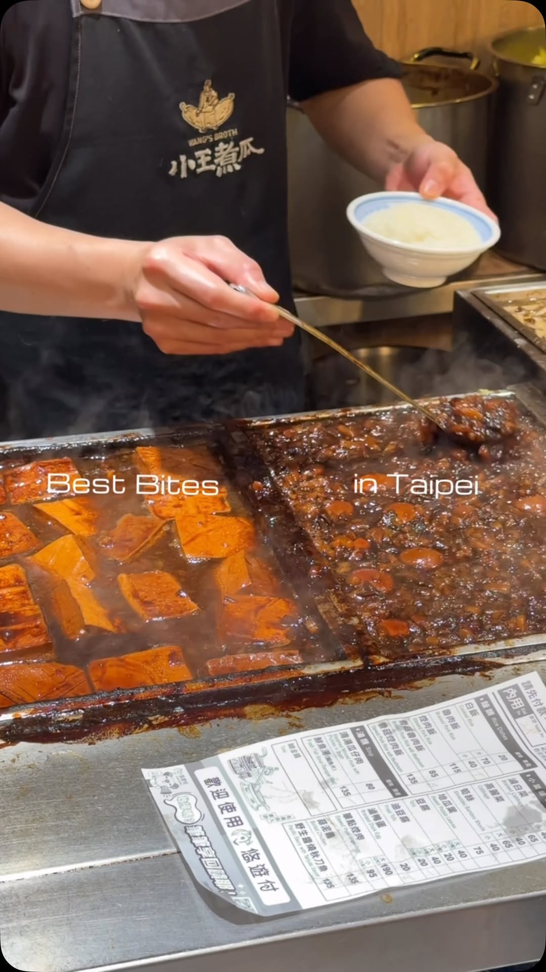 5 Places in Taipei City