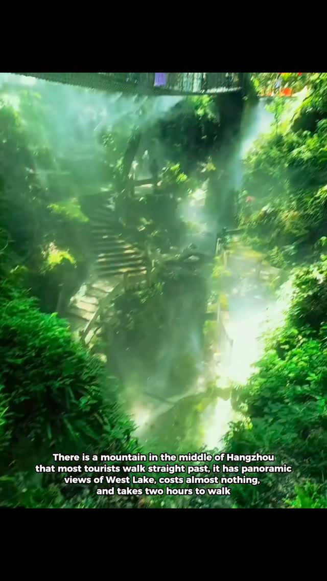 10 Attractions in Hangzhou