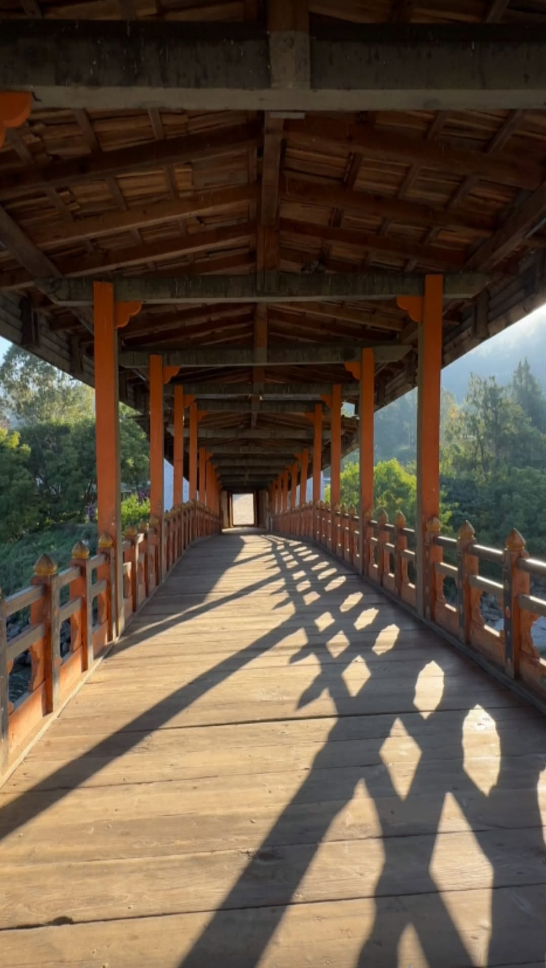 4 Places in Bhutan