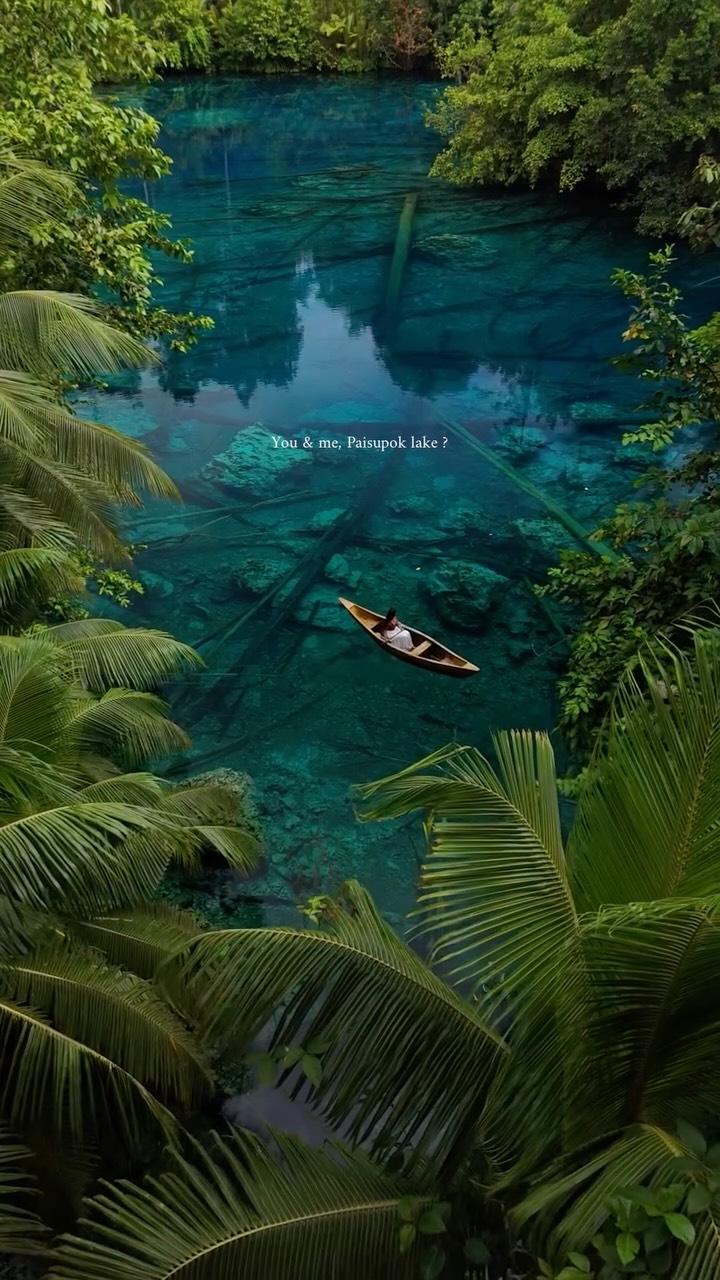 1 Landmarks in Central Sulawesi