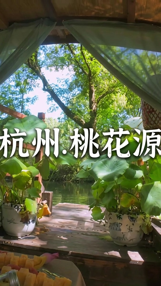 Wetland Park and Famous Tea Path