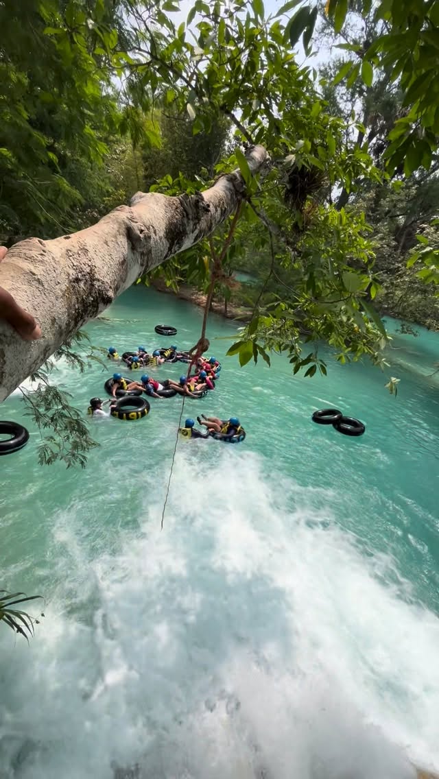 Huasteca Potosina Adventures