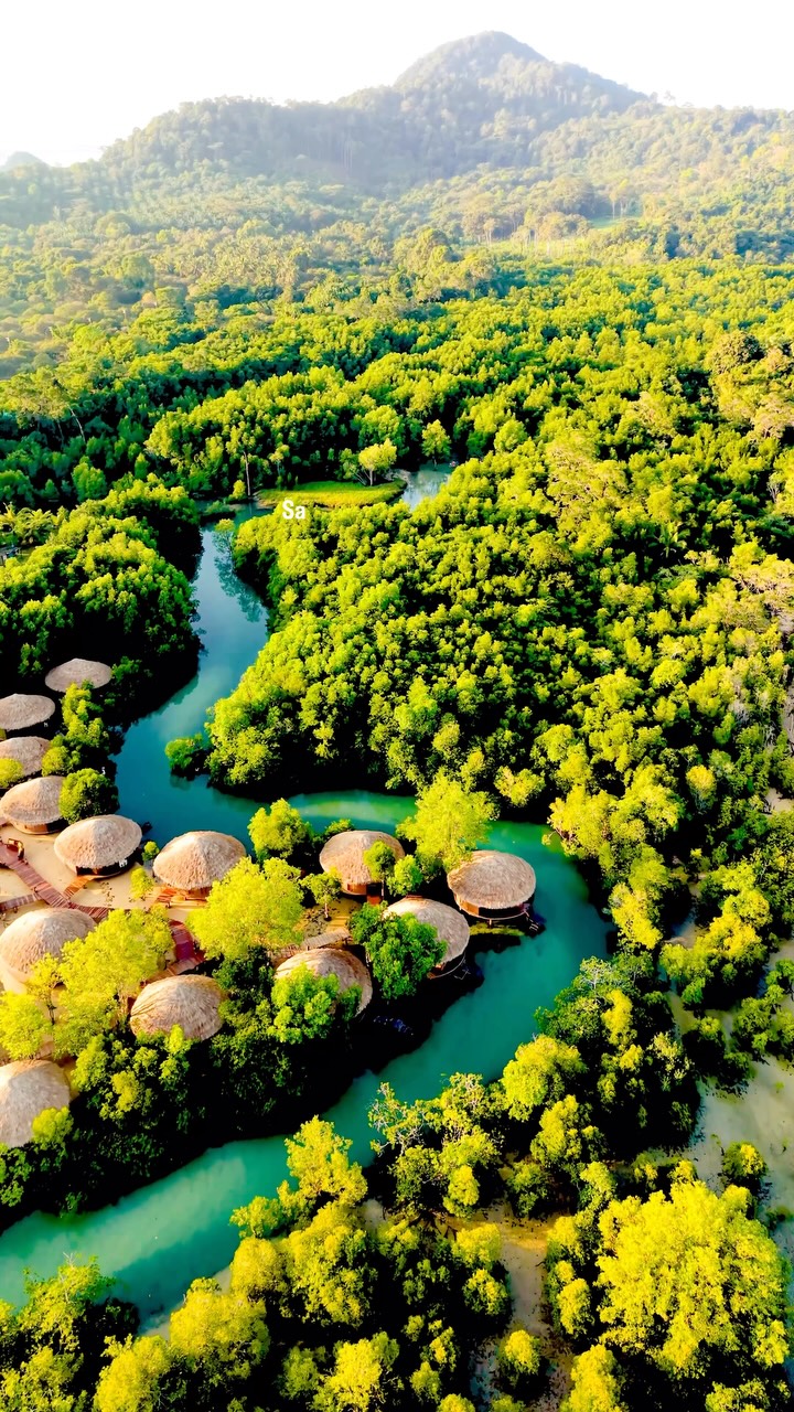 Thailand Resort and Airport Travel Tips