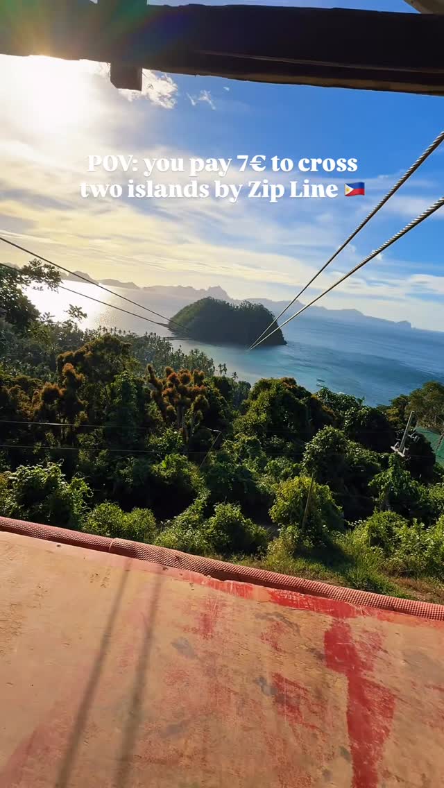 El Nido's Island Paradise Beaches