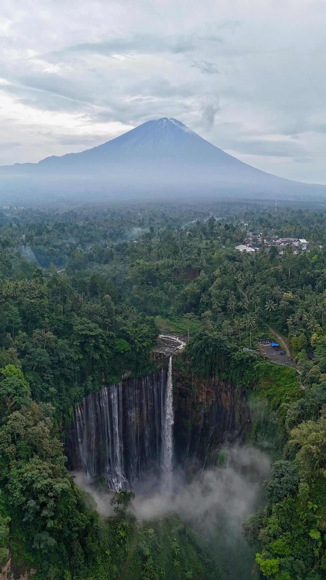 3 Nature spots in East Java