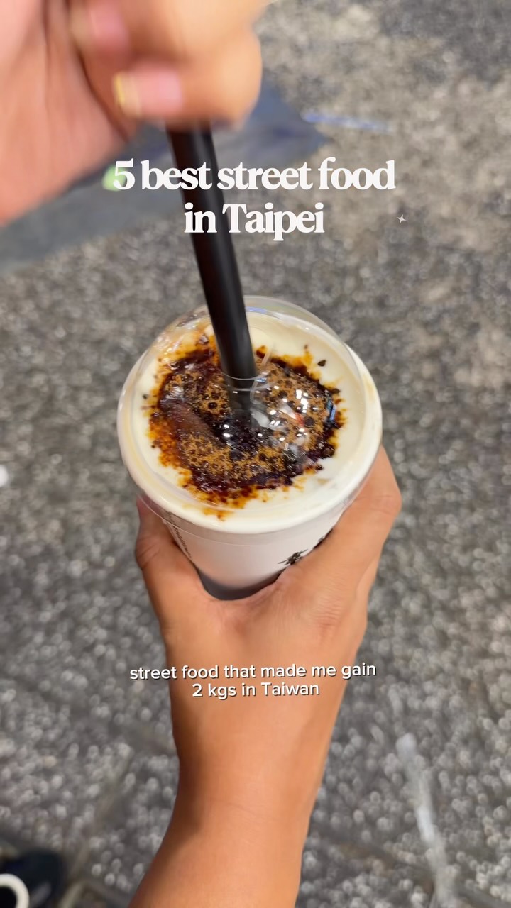 Taiwan's Culinary Hotspots