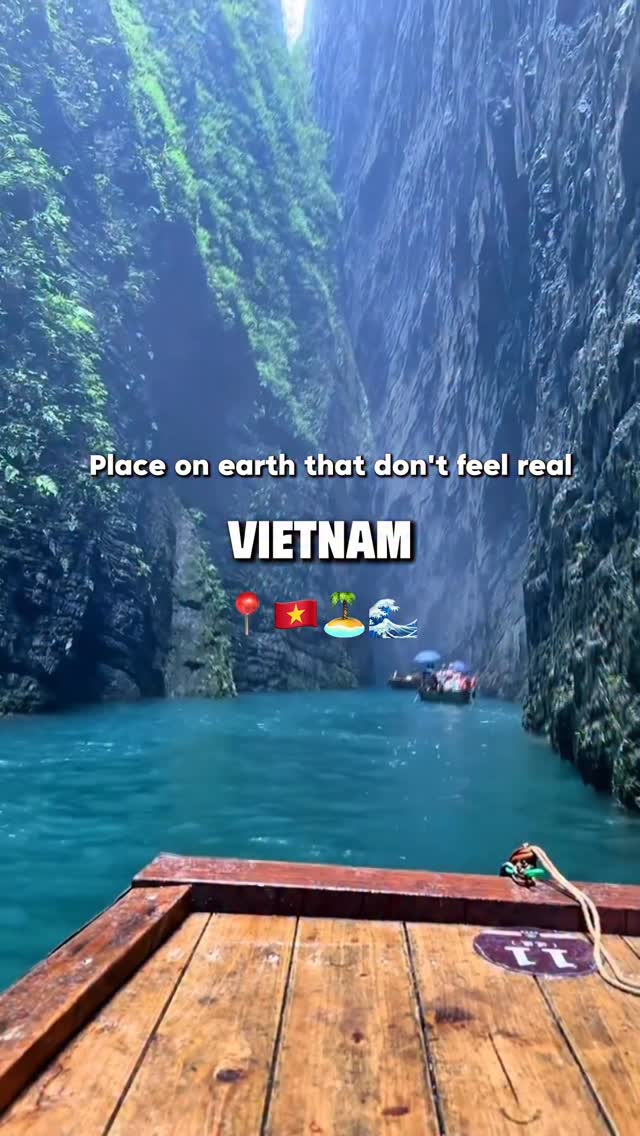 Vietnam's Stunning Natural Wonders Await Exploration