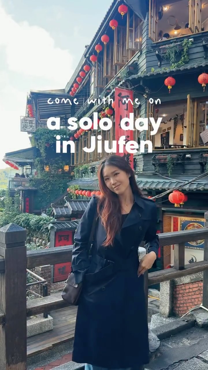 3 Places in New Taipei City