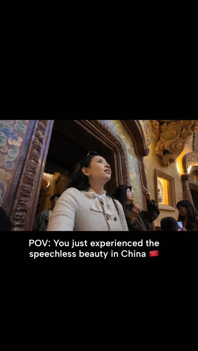 Niushoushan Cultural Tourism Zone: A Nanjing Gem