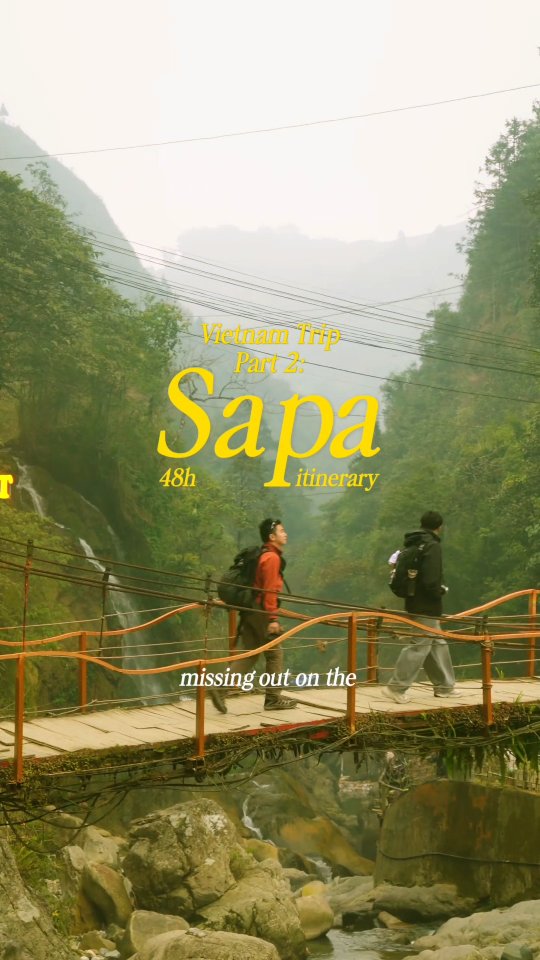 15 Attractions in Lào Cai