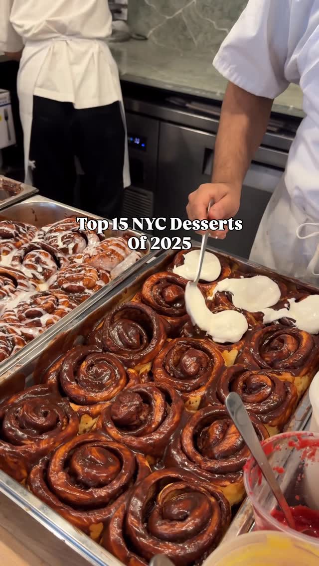 15 Cafes in New York
