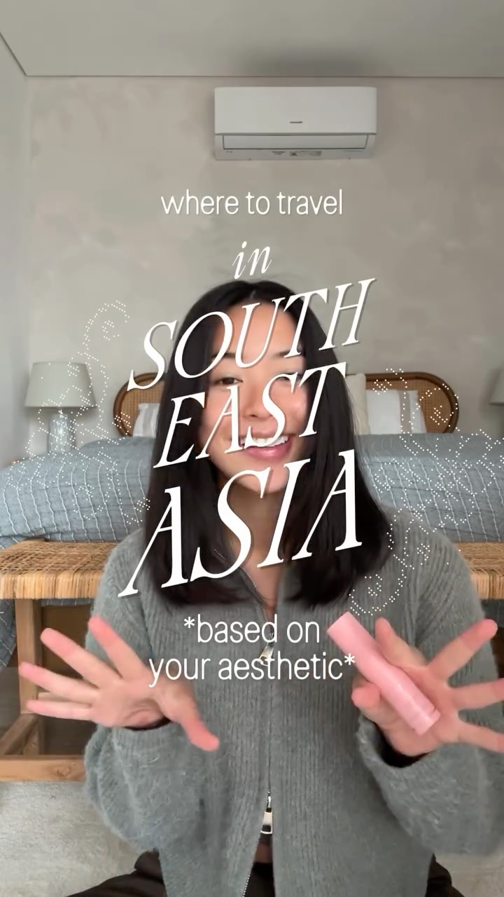 Asian Destinations: From Temples to Islands