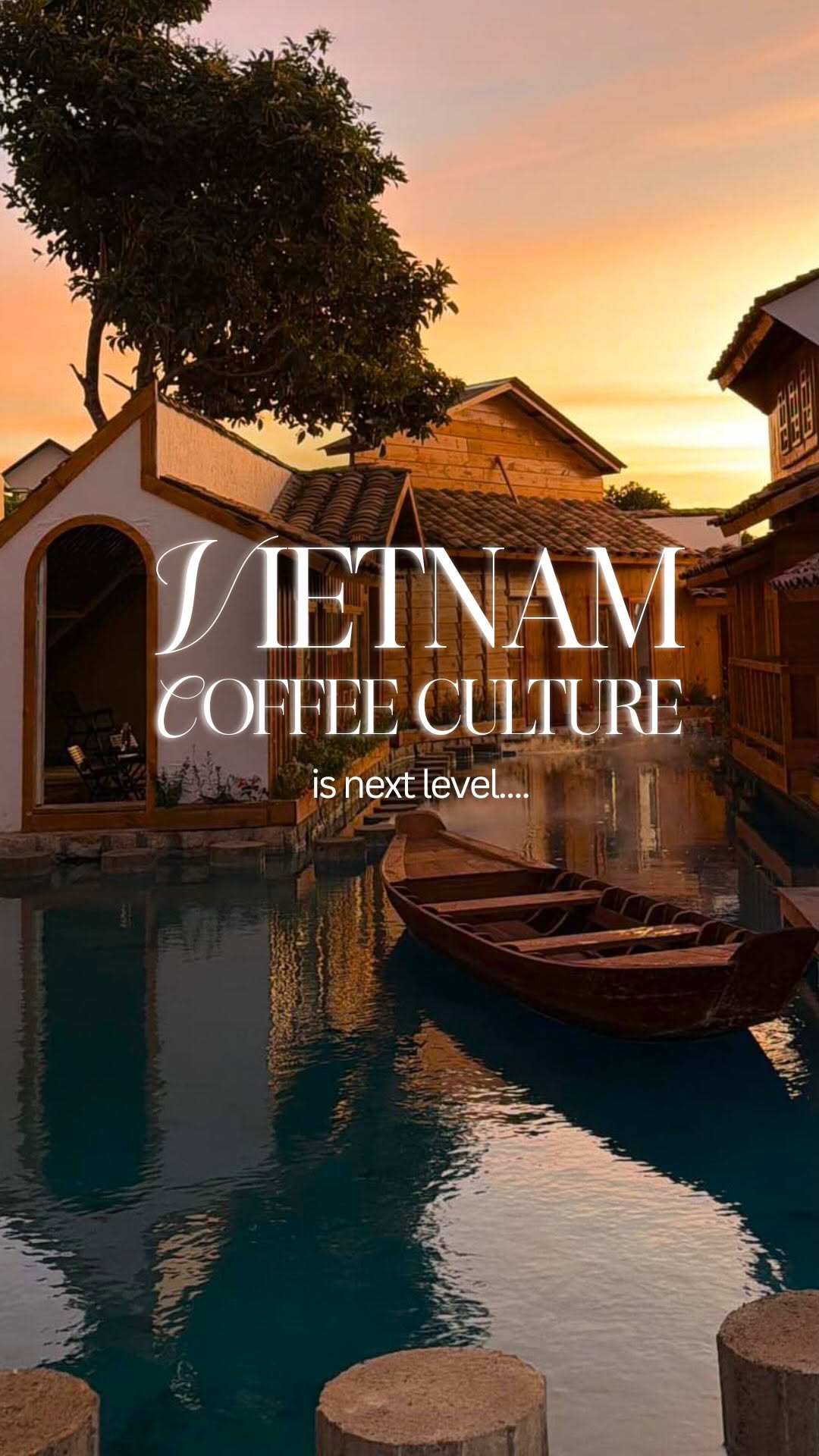 3 Cafes in Lâm Đồng