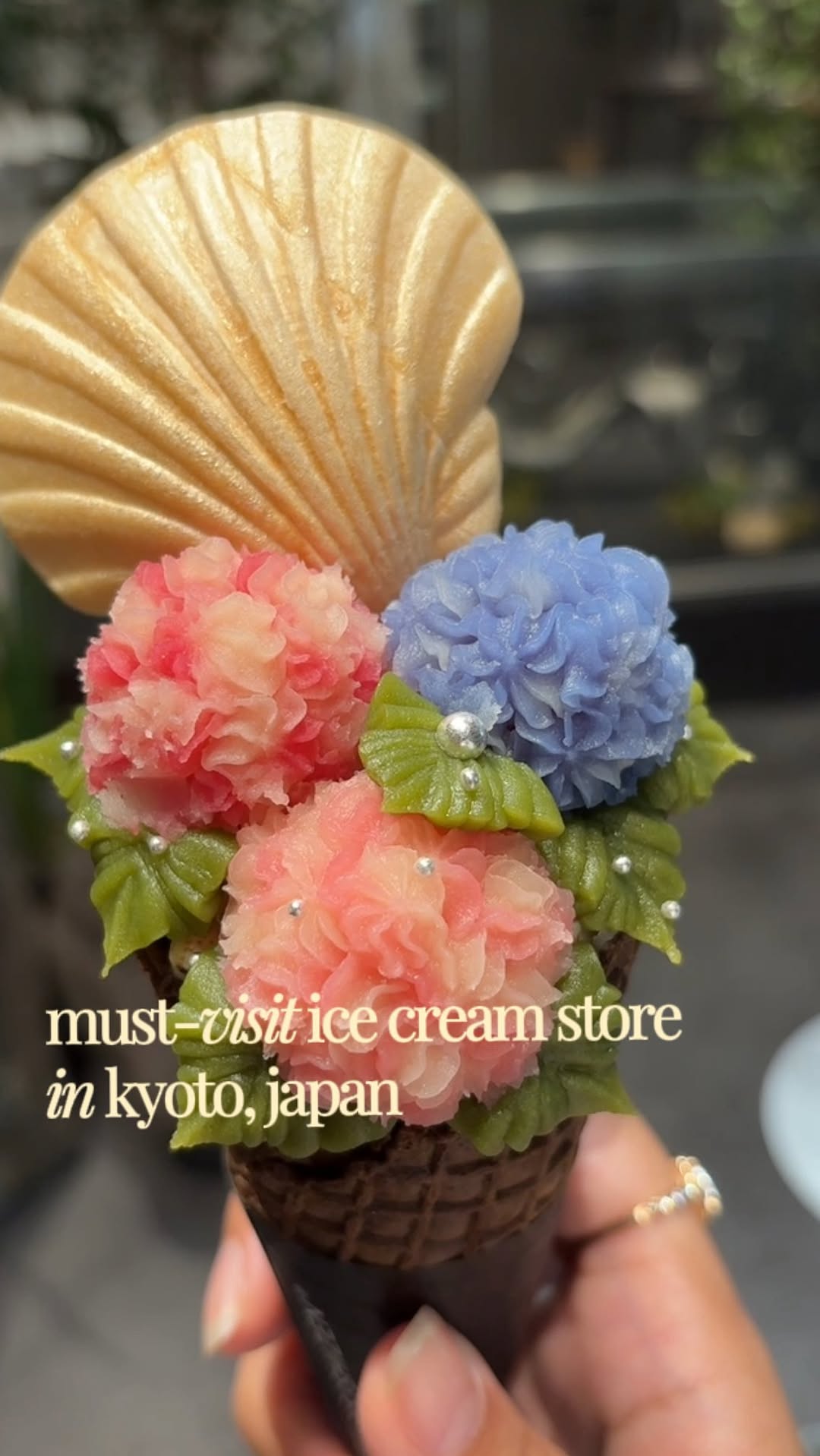 2 Shops in Kyoto
