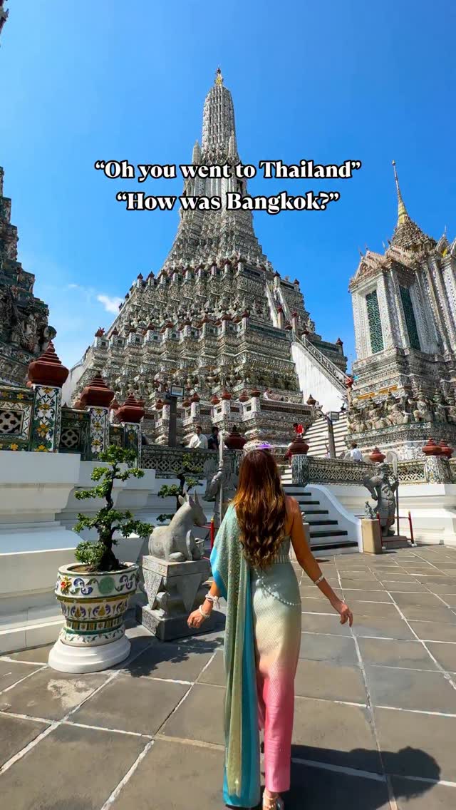 Must-See Destinations in Thailand Beyond Bangkok