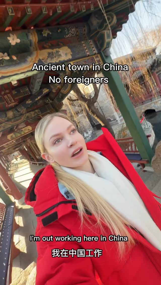 Spring City Square and Mingshui Residential District