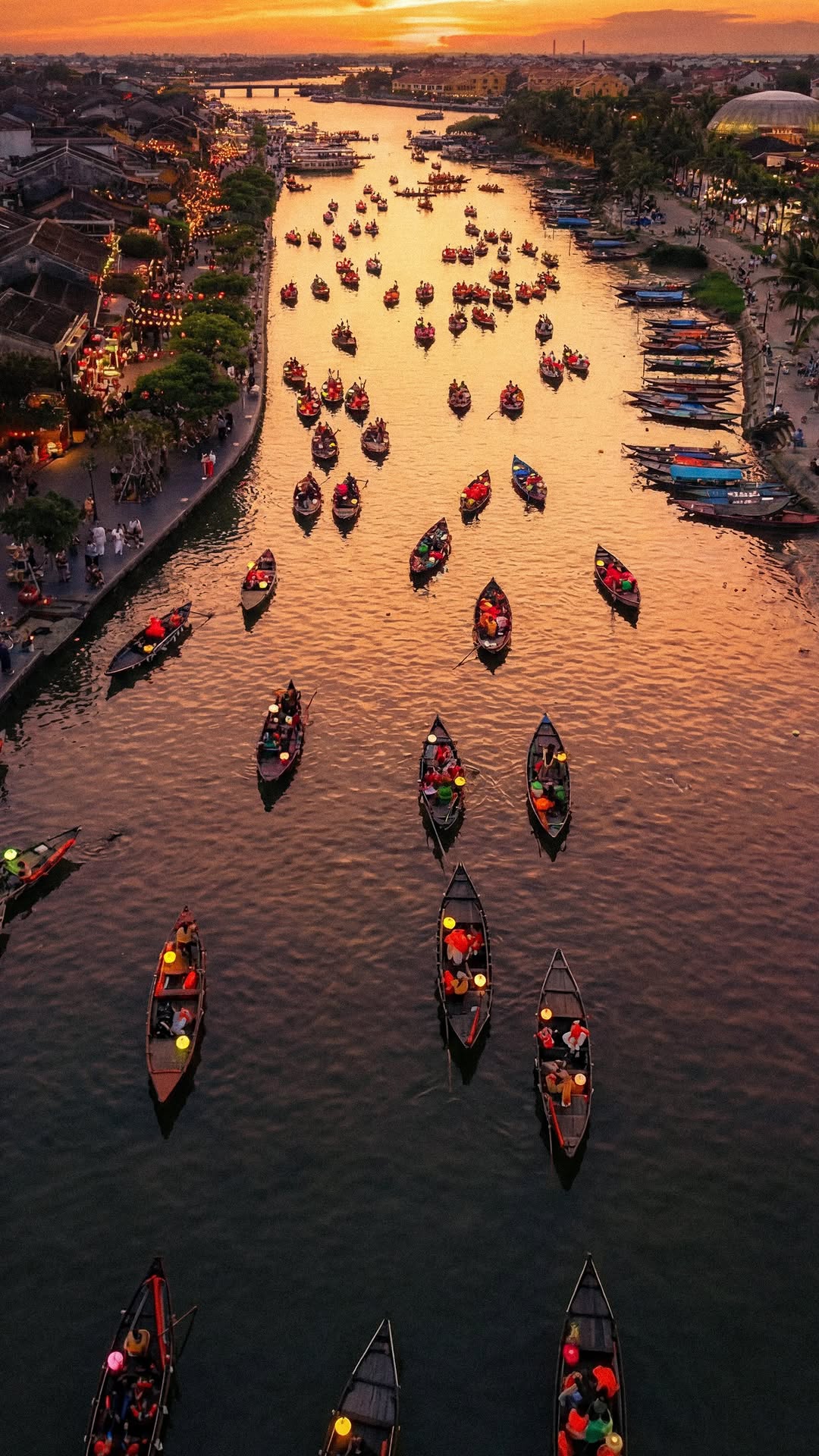 1 Hotels in Thành phố Hội An