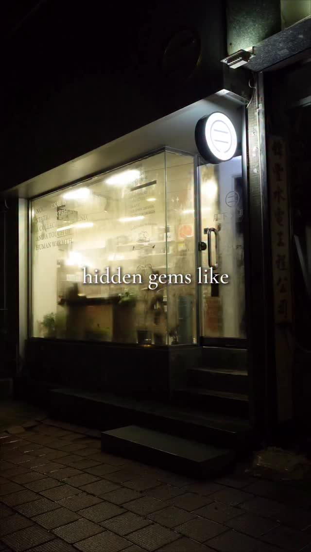 Quirky Stationery Shop Showcases Passionate Owner