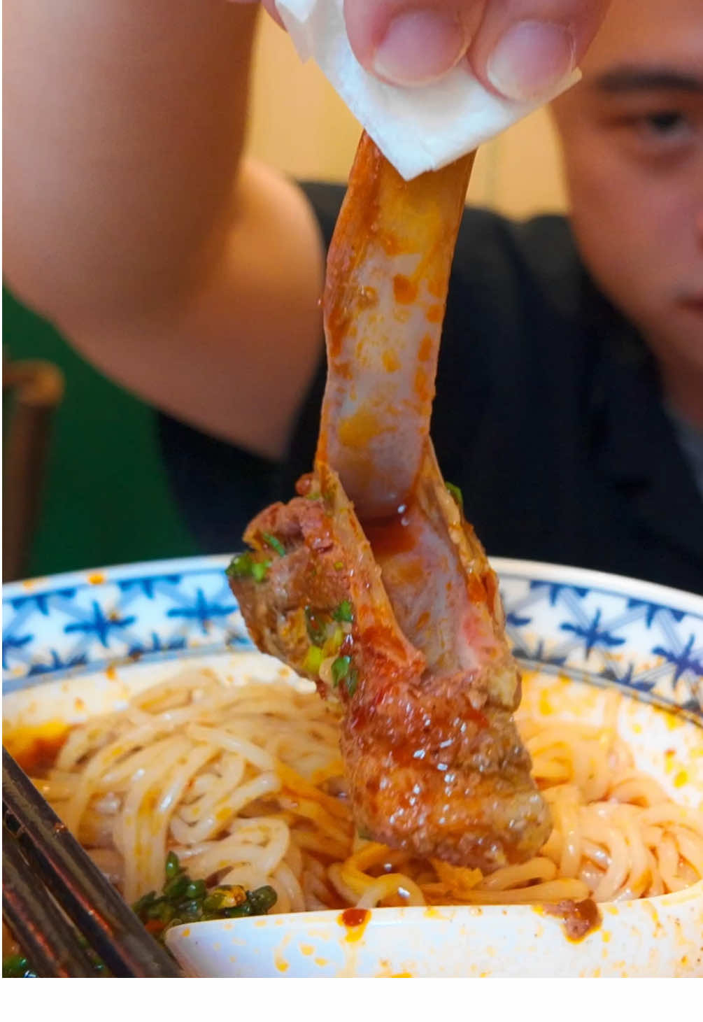 Aisyah Halal Chinese Xinjiang Cuisine Noodles