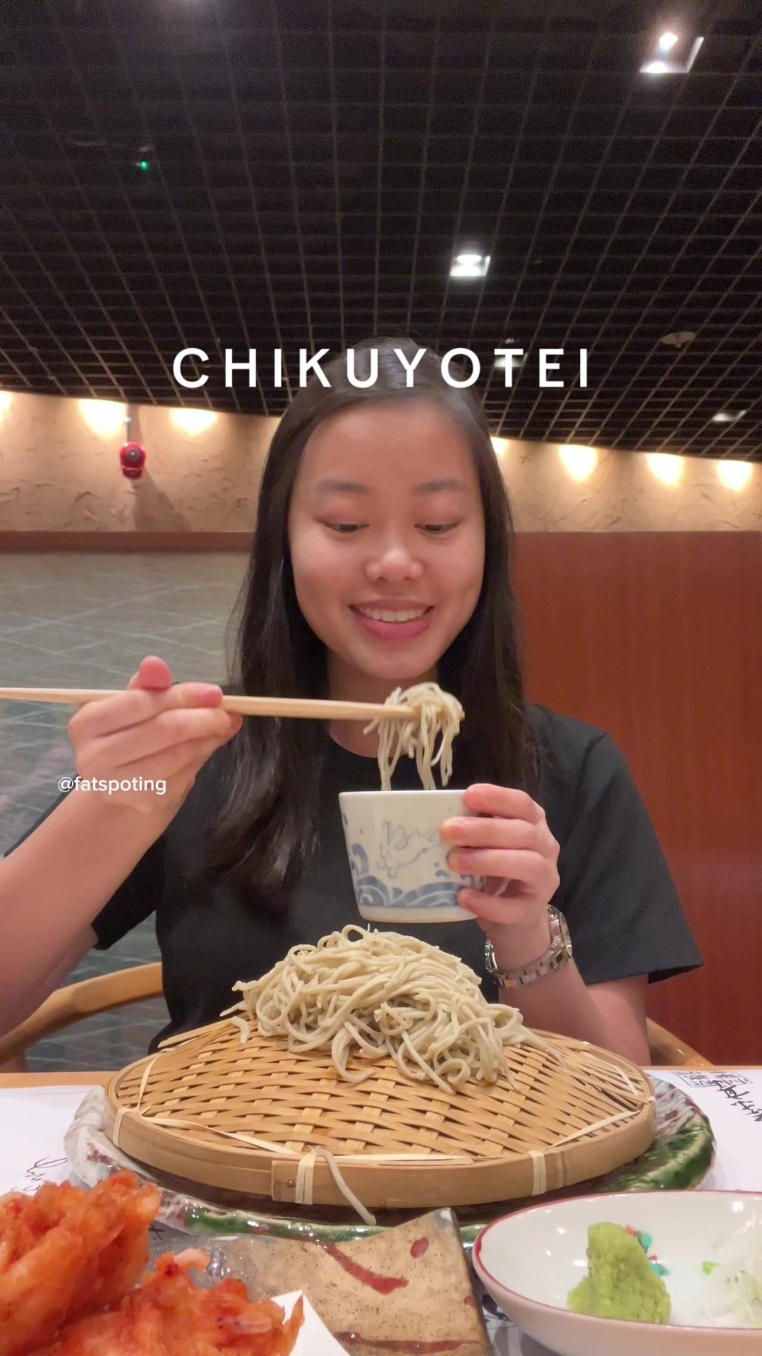 1 Restaurants in Singapore
