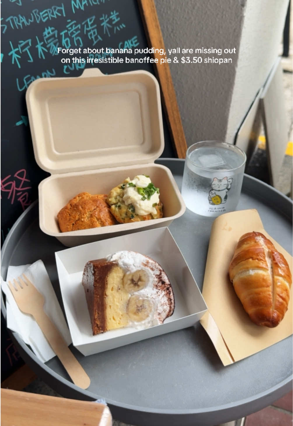 2 Cafes in Singapore