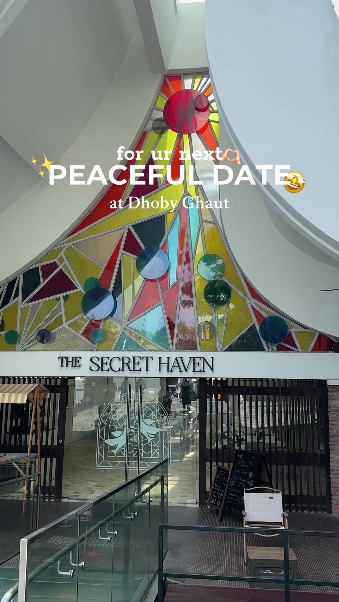 3 Places in Singapore