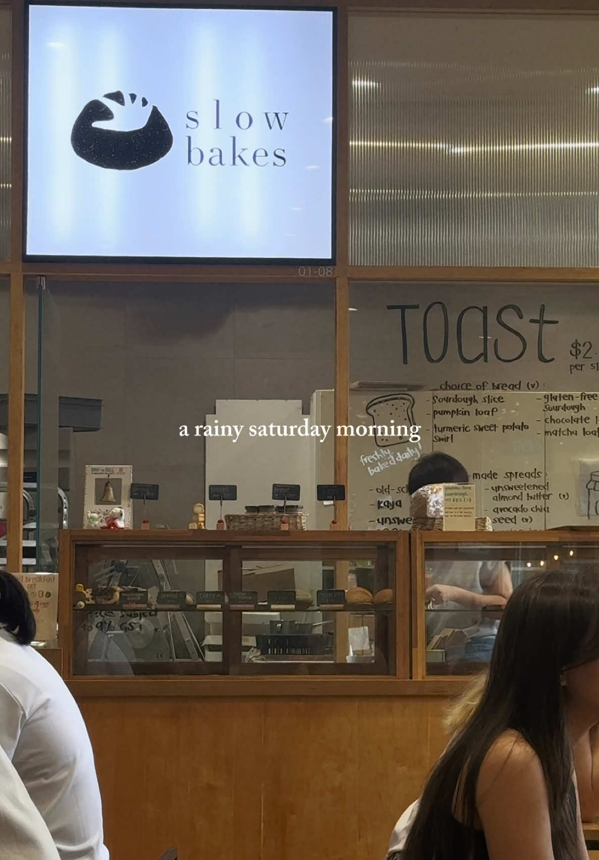 1 Bakeries in Singapore