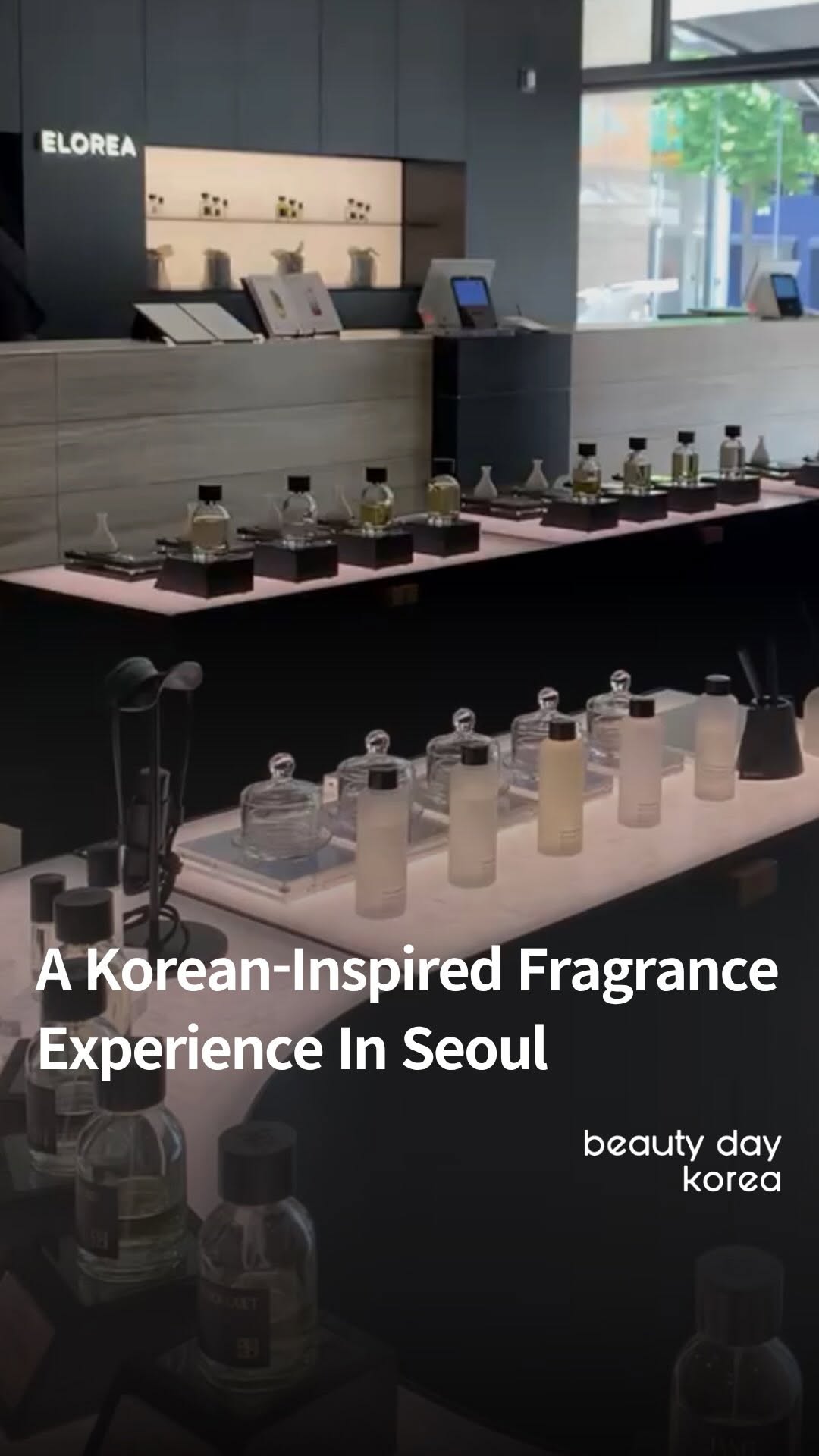 1 Shops in Seoul