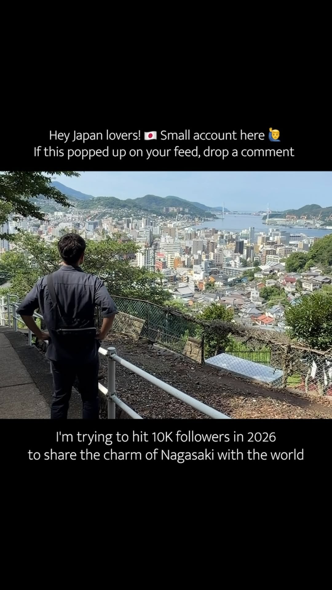 1 Places in Nagasaki