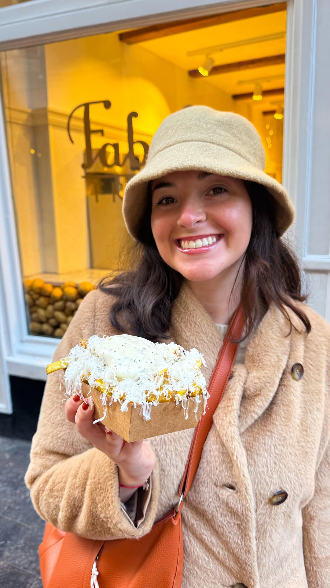 Amsterdam's Famous Food Spots: A 72-Hour Culinary Tour