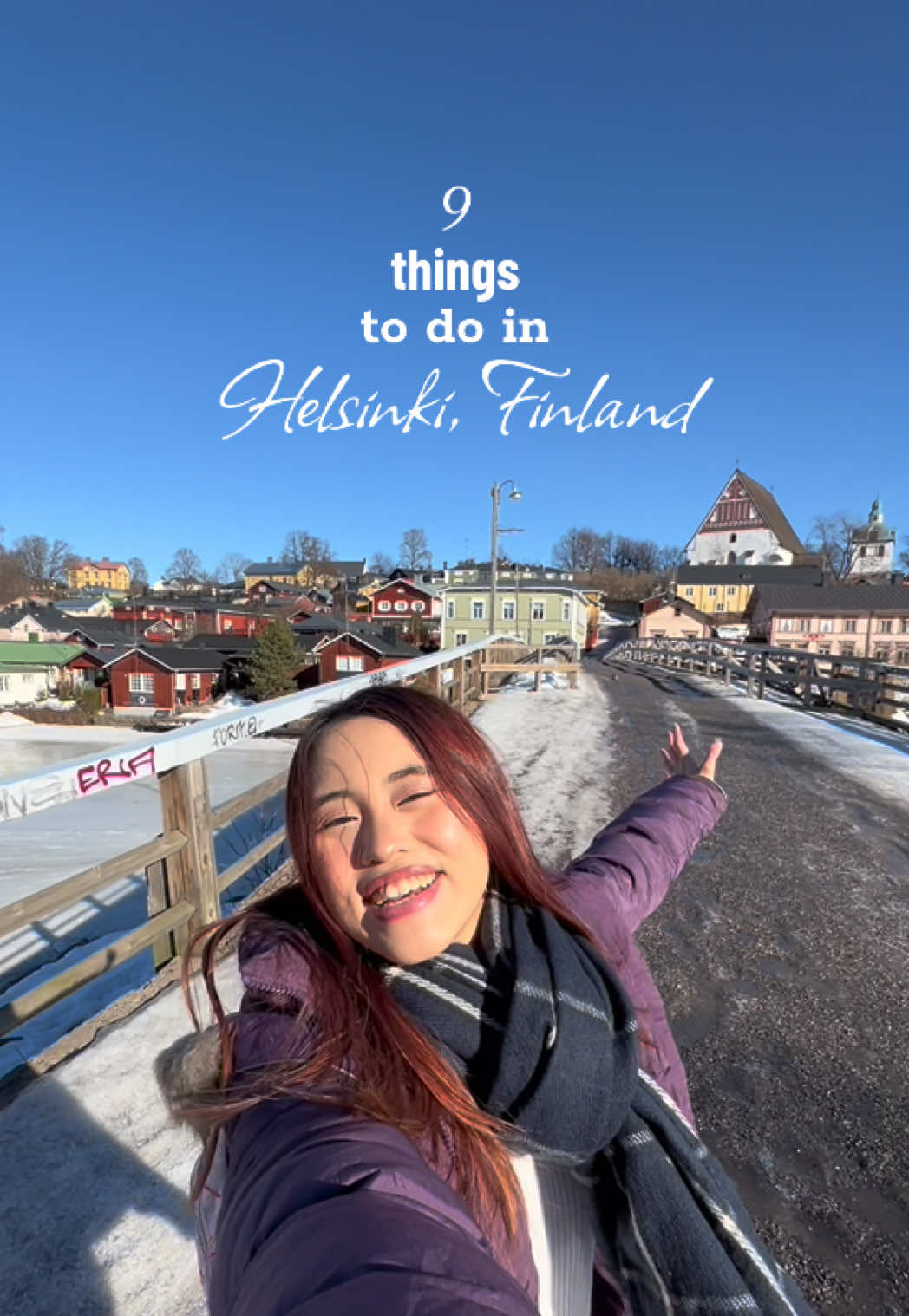 10 Places in Helsinki