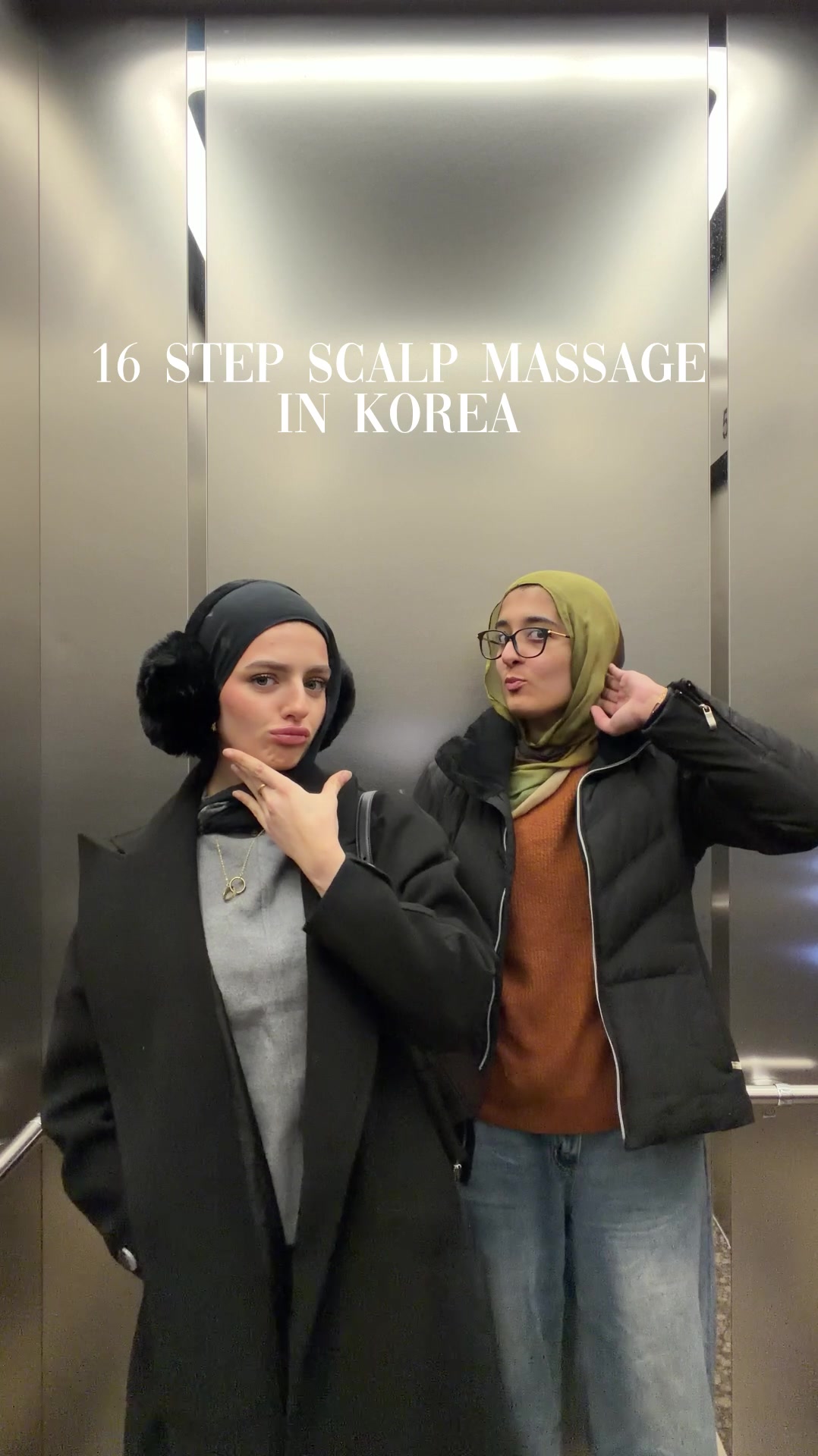 VOGHAIR Salon Services