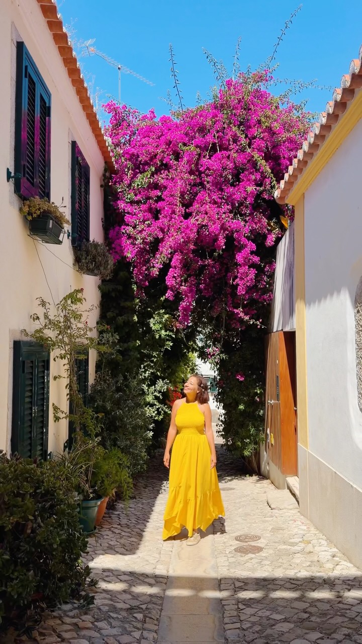 11 Places in Cascais