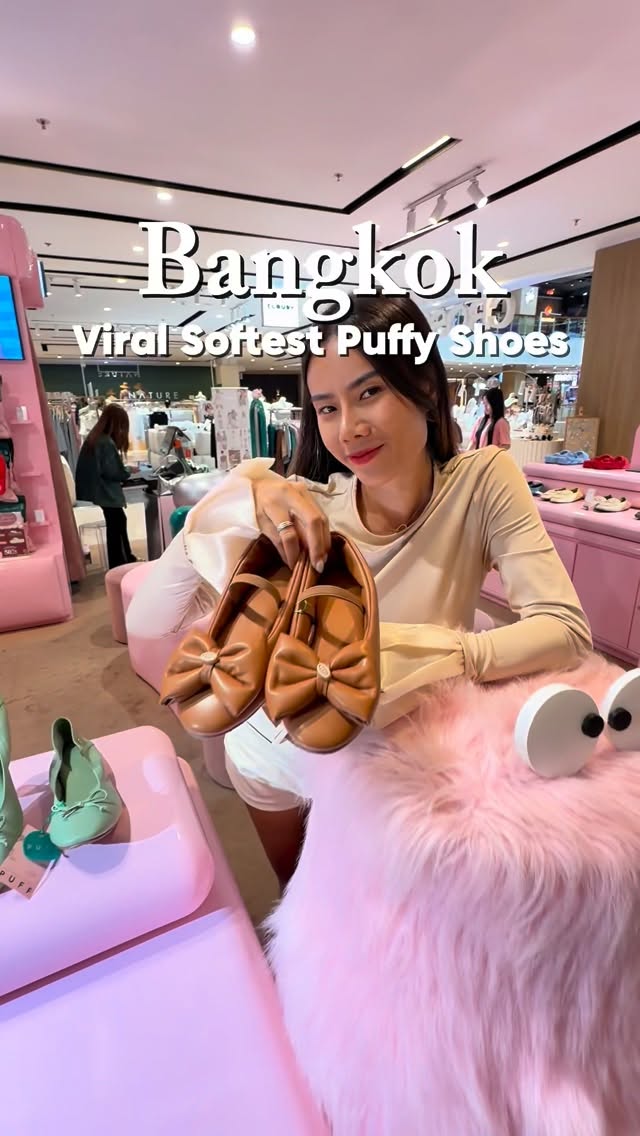 Bangkok's Top Shopping Destinations